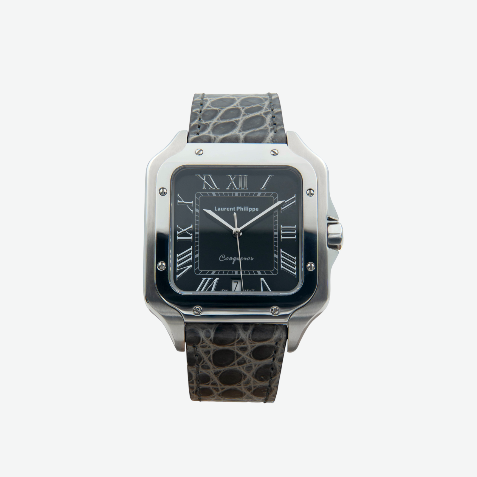 Conqueror Black Orlov - Platinum Veins