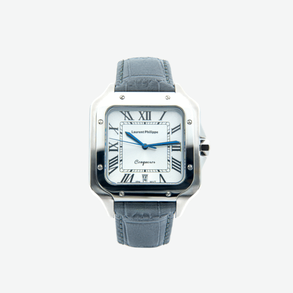 Conqueror-Koh-I-Noor – Gris Absolu