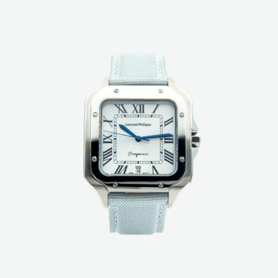 Conqueror Koh-I-Noor – Lumière Tissée