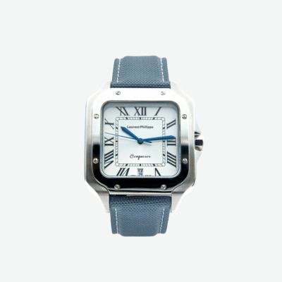 Conqueror Koh-I-Noor – Cendre Bleue