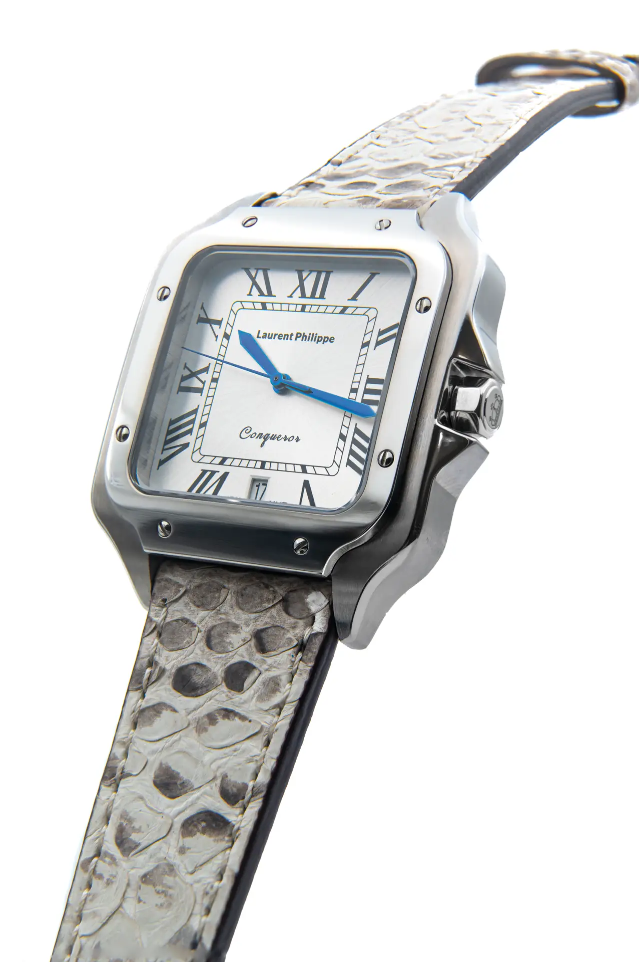 Conqueror Koh-I-Noor – Serpent Ivory - Image 3