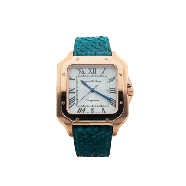 Conqueror Spirit of the Rose – Venin Bleu