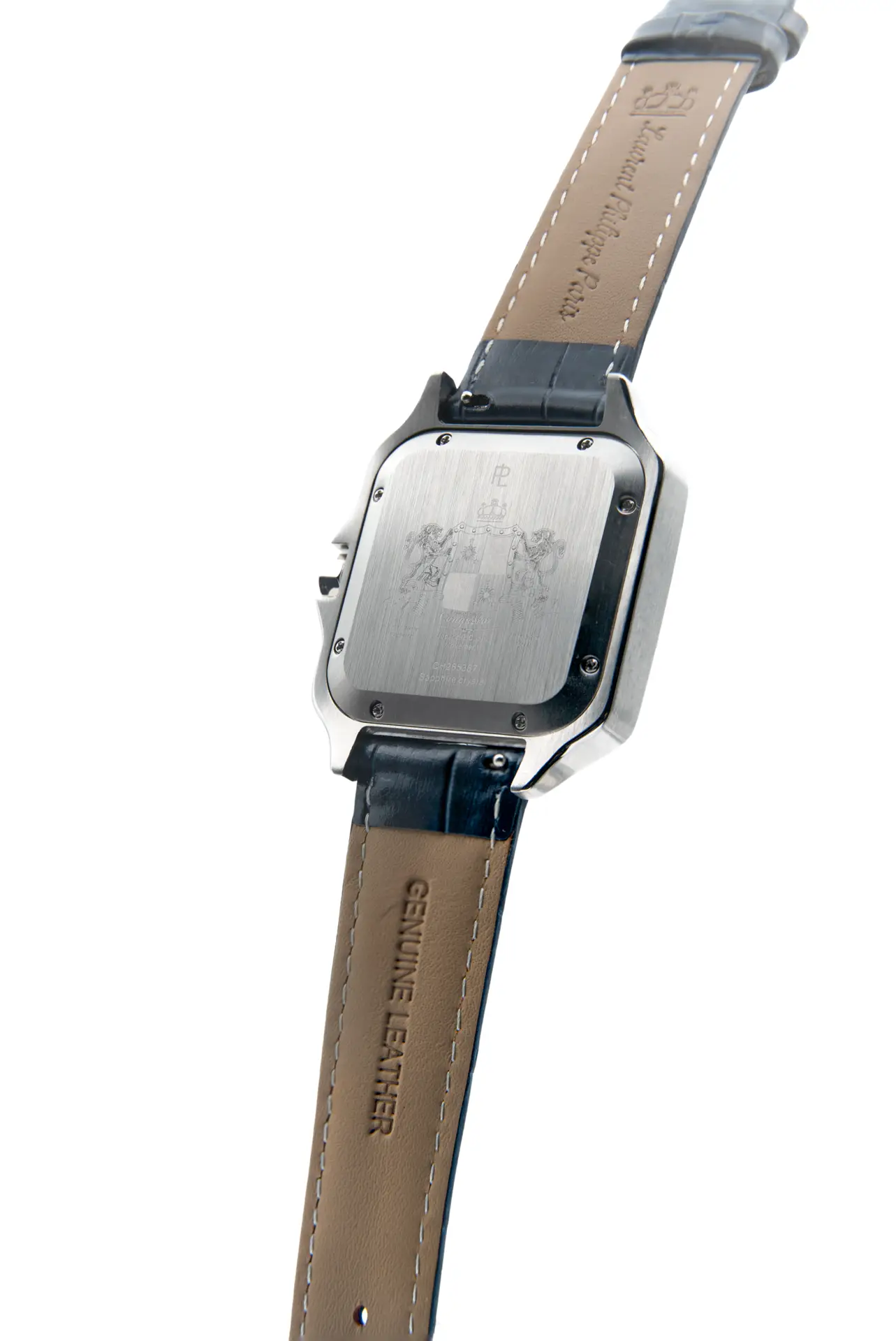 Conqueror Imperial Topaz – Bleu Déviant - Image 4