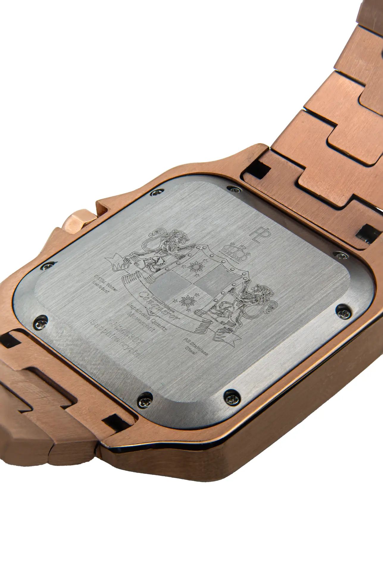 Conqueror Spirit of the Rose – Vanguard - Image 4