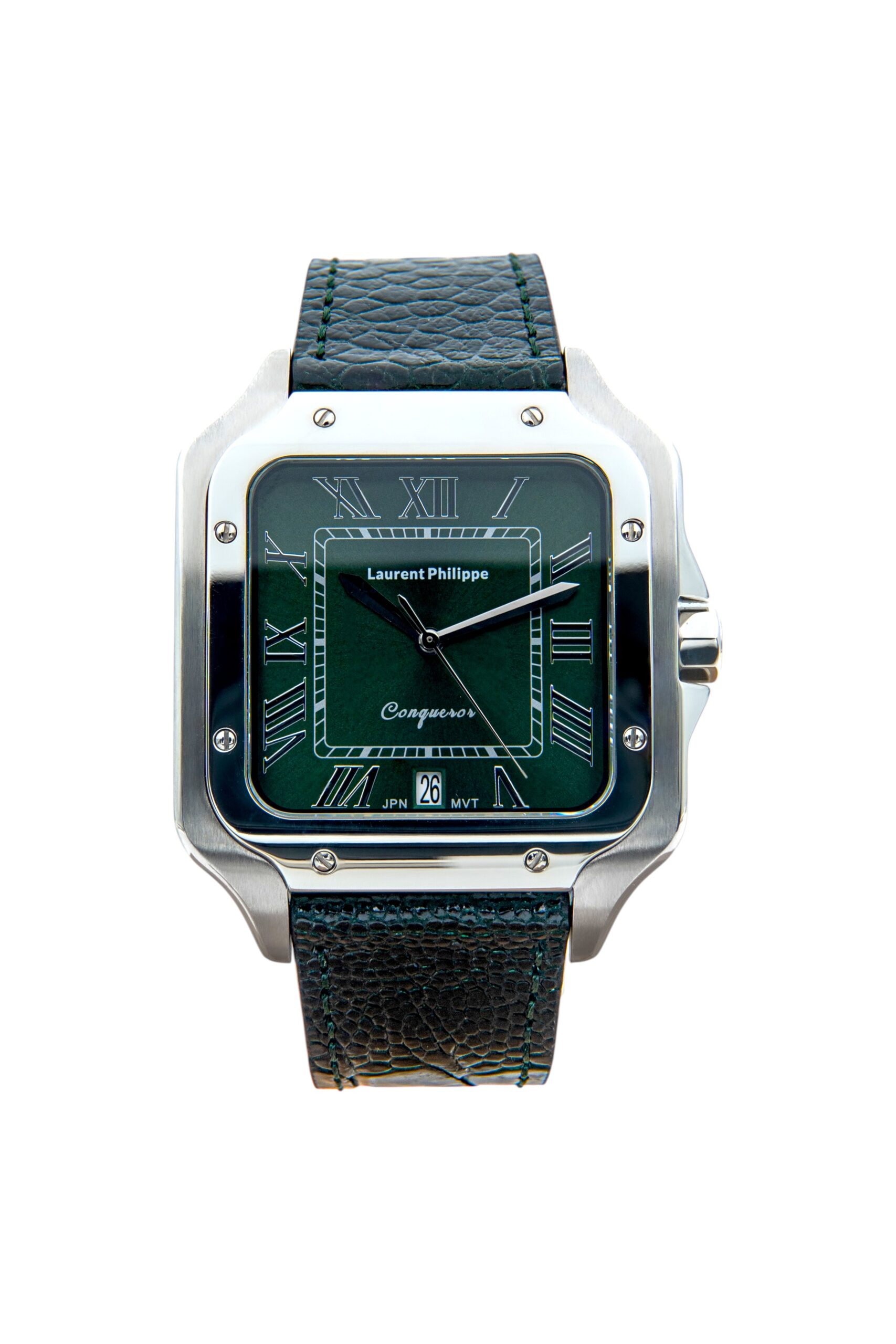 Emerald- Verde Notturno