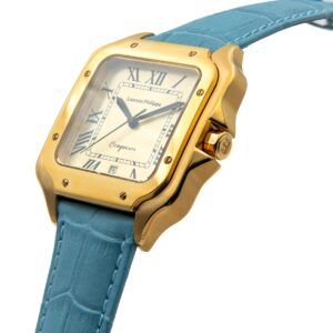Conqueror The Golden Eye – Icy Petal