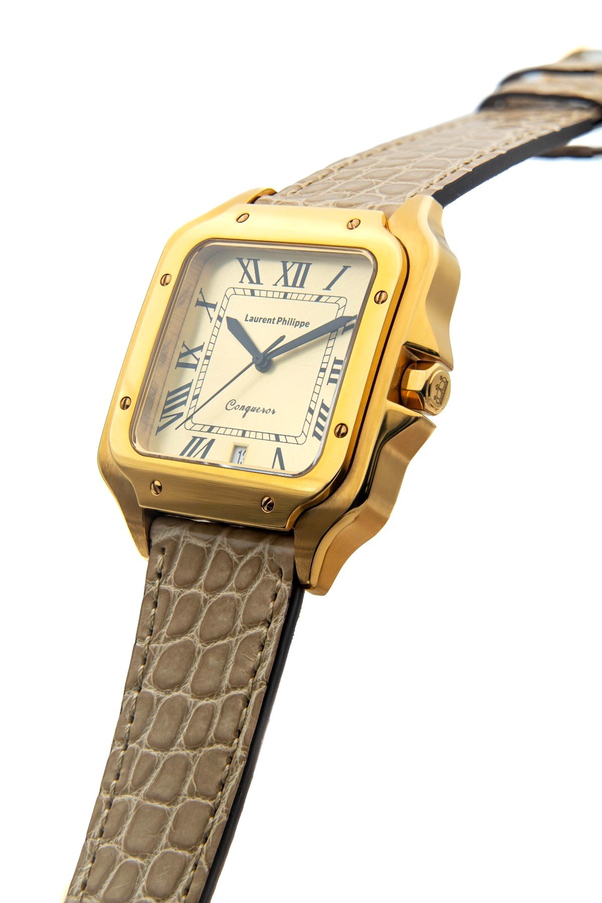 Conqueror The Golden Eye – Desert Pearl - Image 3